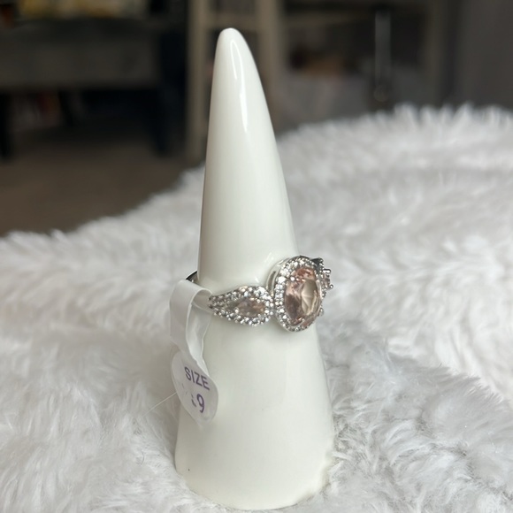 Bomb Party ring size 9 - Picture 2 of 2